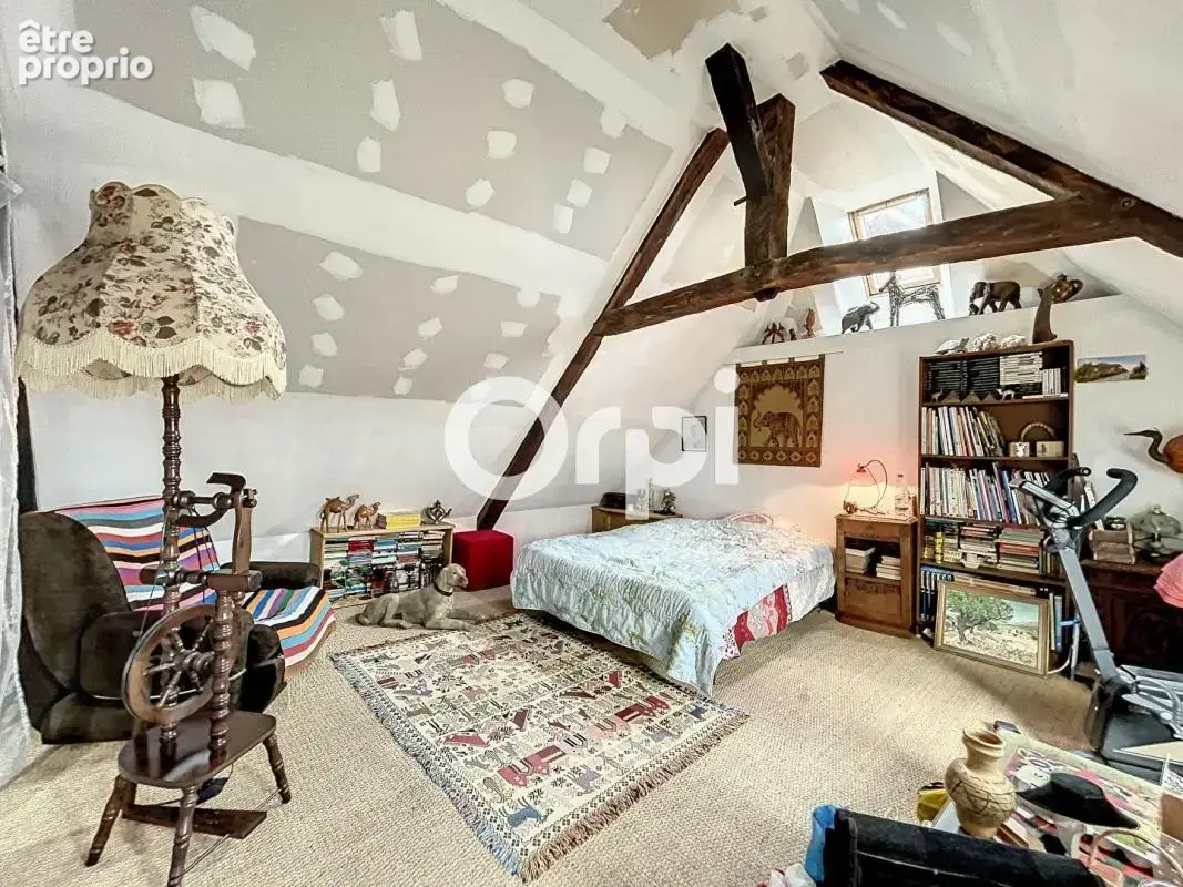 Ensemble immobilier sur la commune de chamboulive - photo 9