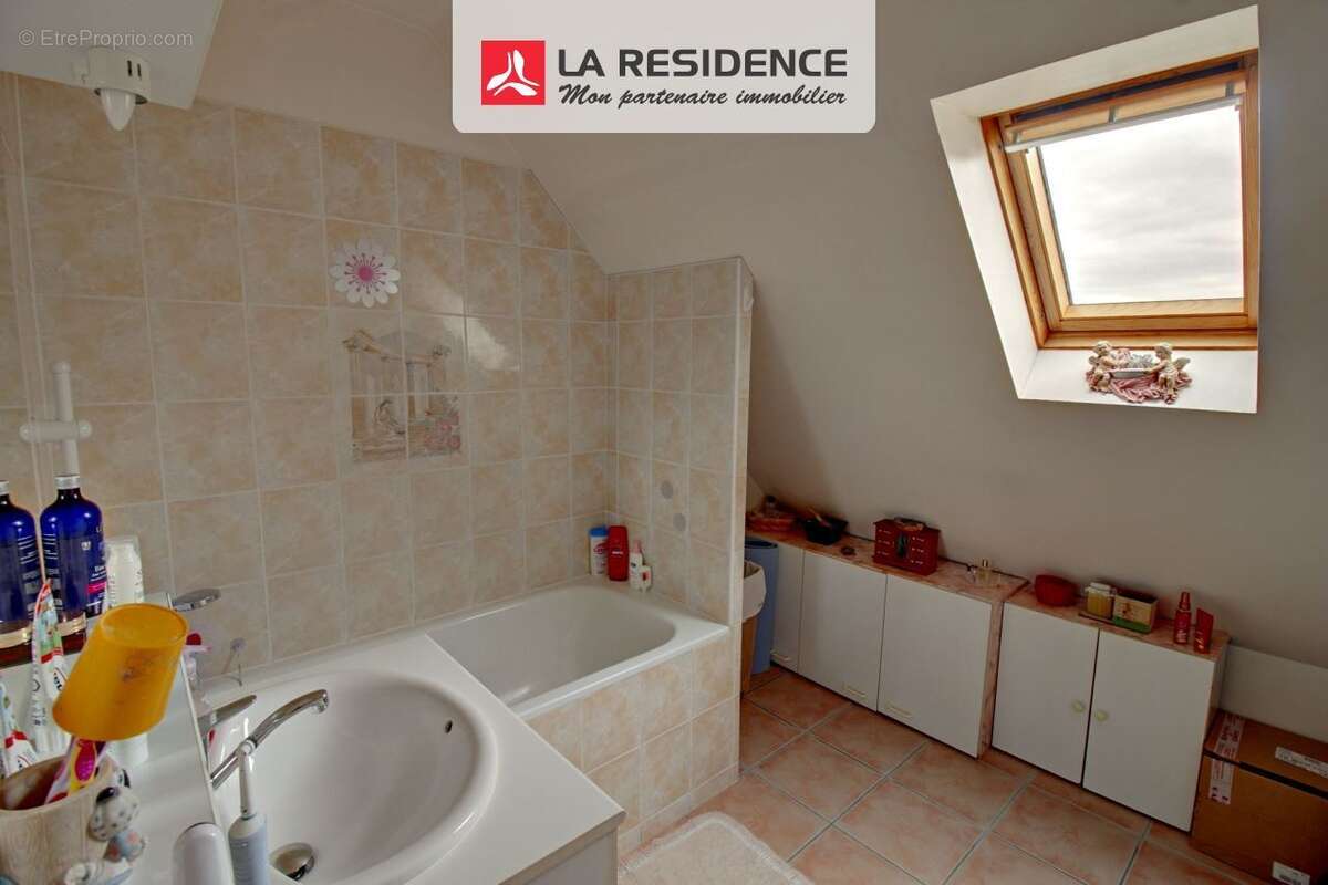 Maison à CONFLANS-SAINTE-HONORINE