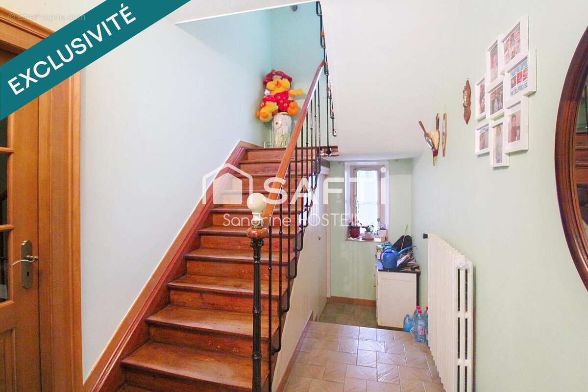 Photo 4 - Maison à VILLERUPT