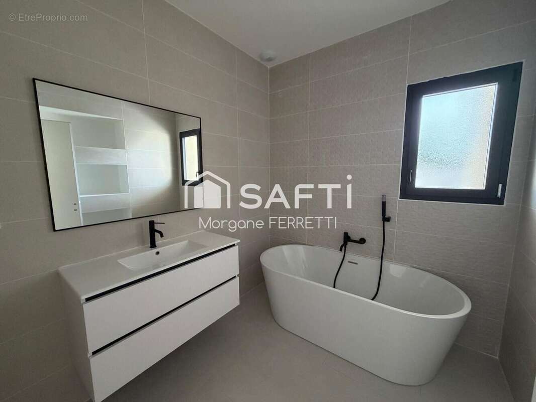 Photo 8 - Maison à VILLEDAIGNE