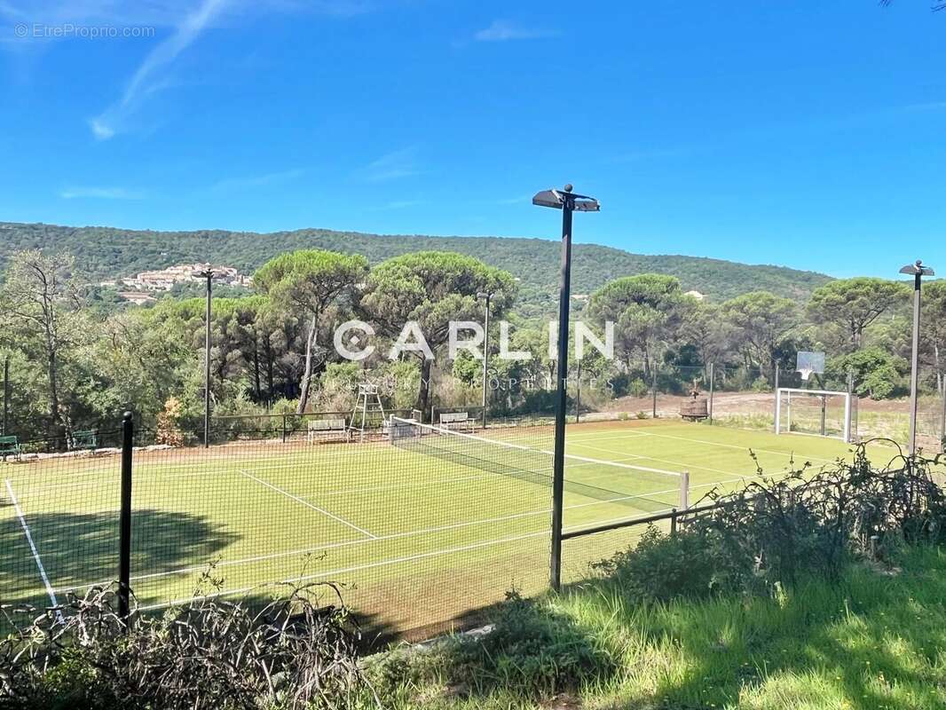 Maison à RAMATUELLE