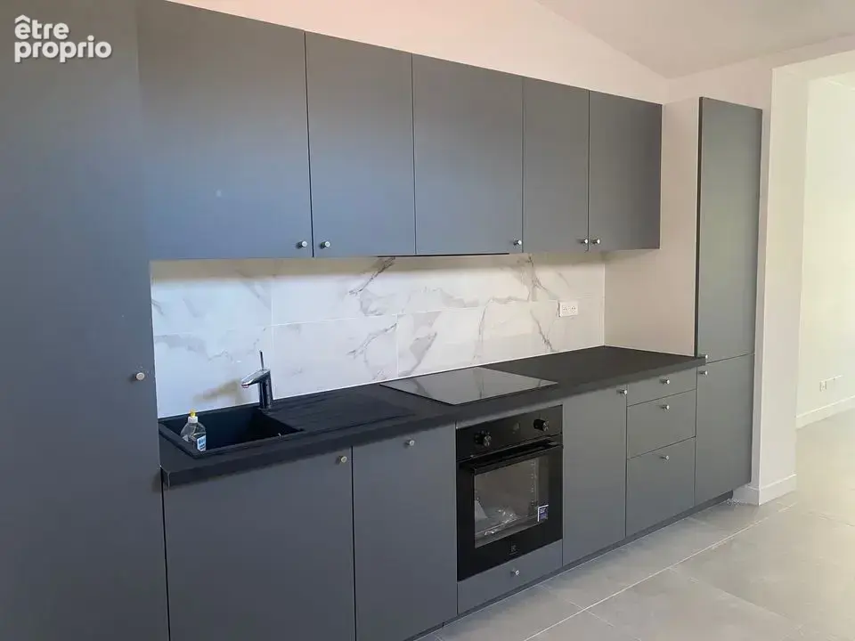 Appartement 2 pièces 49 m² à vendre à Clamart (92140) - photo 3