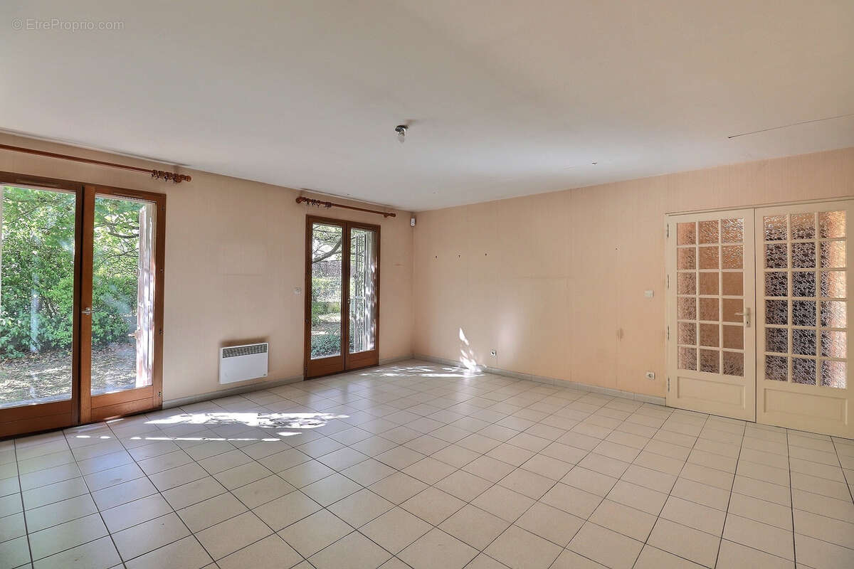 Maison à MONTPELLIER