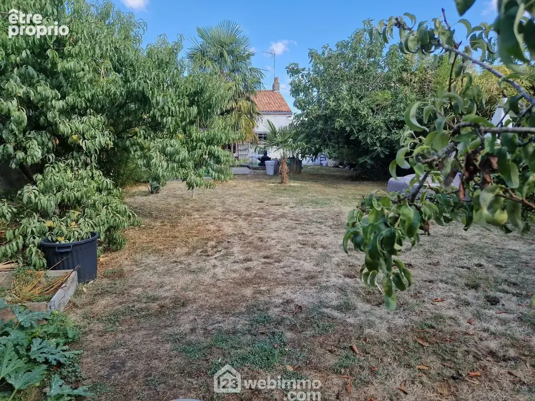 Maison 80 m² à La Roche-Sur-Yon  - photo 5