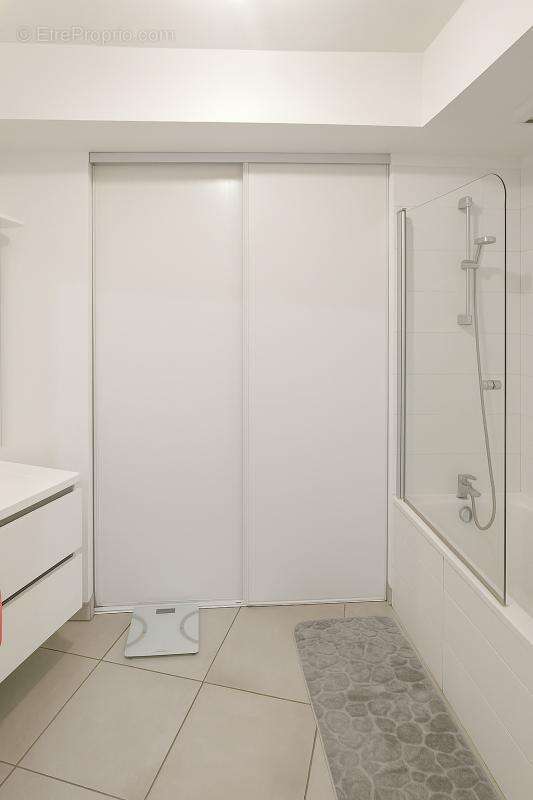 Appartement à MARSEILLE-10E