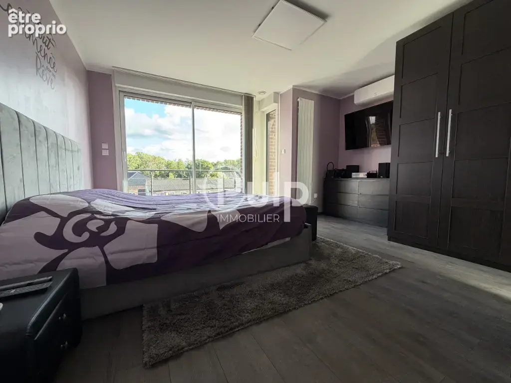 Maison d'architecte à vendre à Vendin-le-vieil - photo 11
