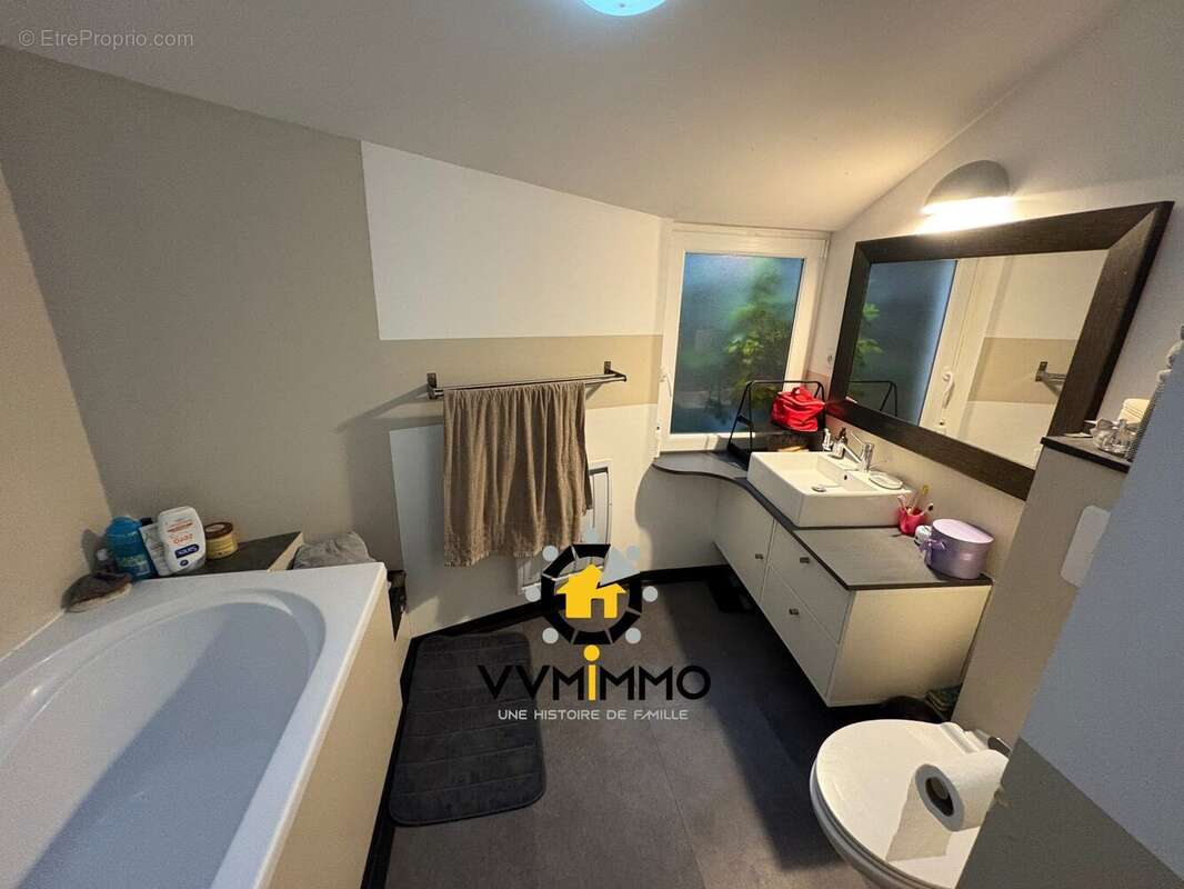 Maison à SAINT-MARS-DU-DESERT