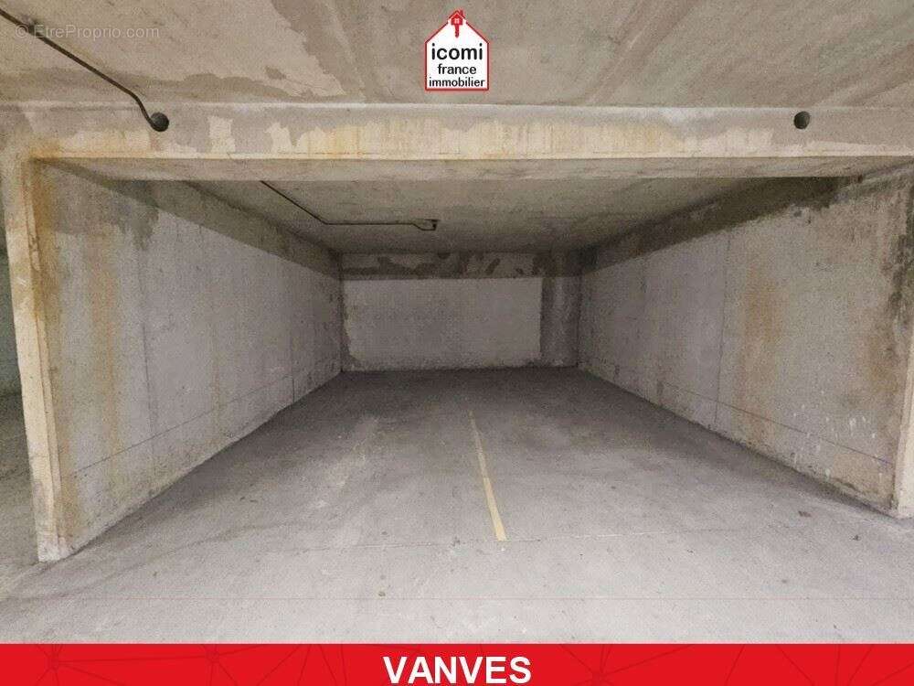 Appartement à VANVES