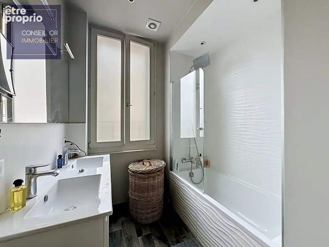 Maison Oullins Pierre Benite 7 pièce(s) 208 m2 - photo 11