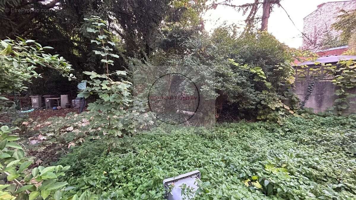 Appartement à ALFORTVILLE