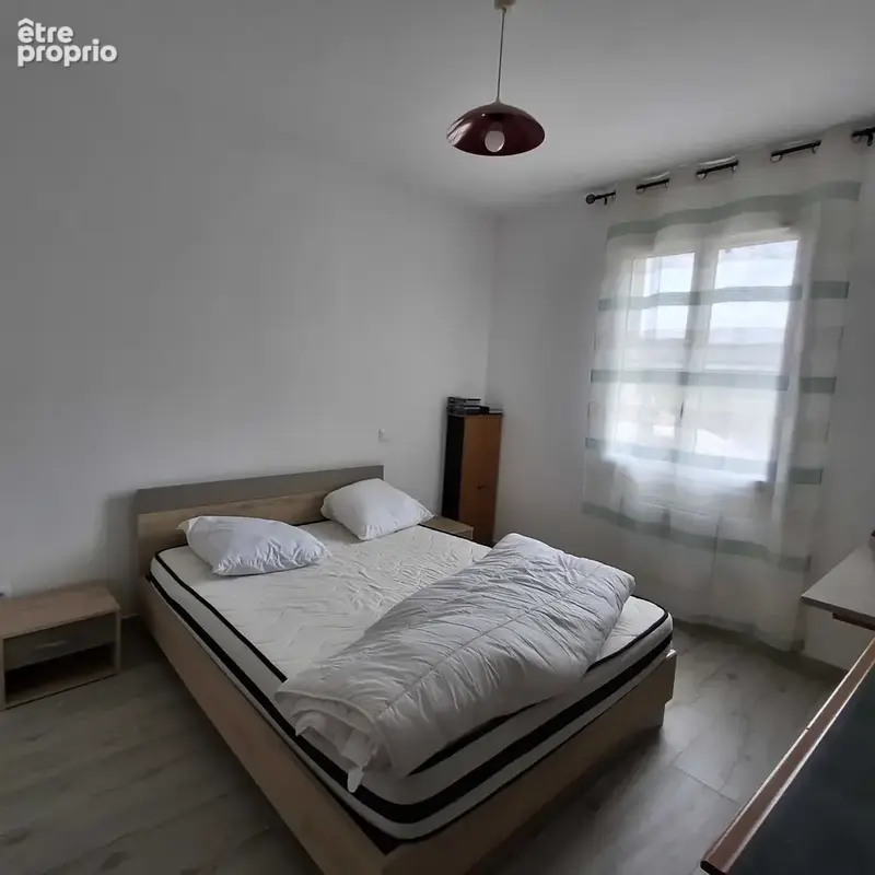 Maison 5 pièces 127 m² à vendre à Chasseneuil-Sur-Bonnieure (16260) - photo 8