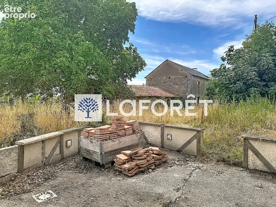 Vente maison Messais de MONCONTOUR - photo 20