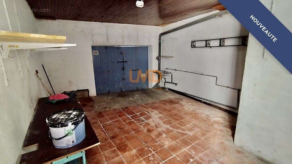 Maison de ville avec garage - bon potentiel locatif - photo 8