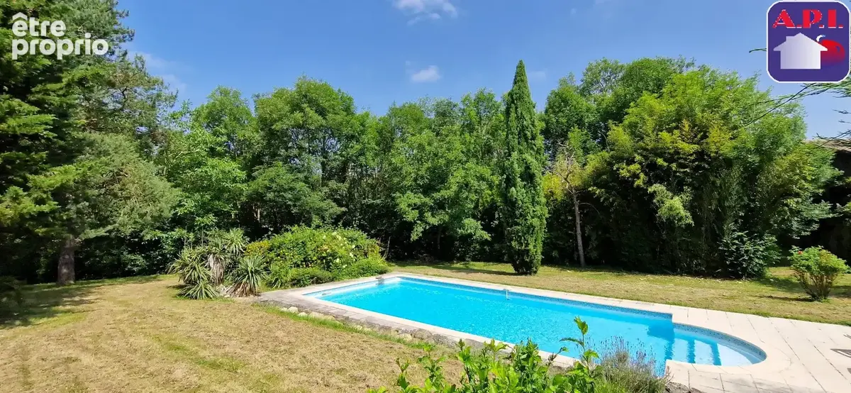 Maison 224 m² à Mirepoix  - photo 9