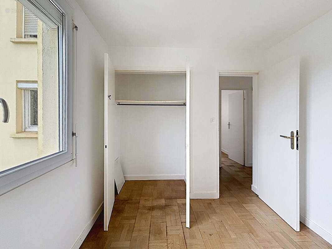 Appartement à SAINT-BRIEUC