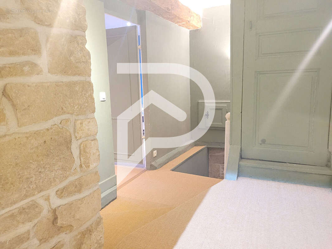 Maison à BLESSONVILLE