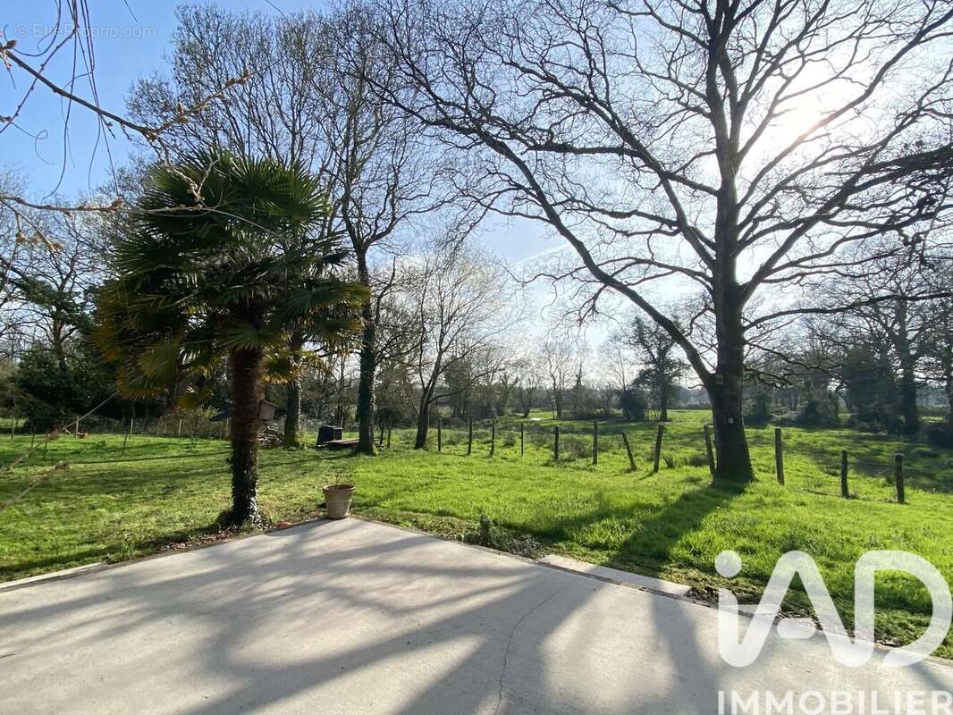 Photo 3 - Maison à PRINQUIAU