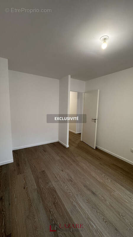 Appartement à LE PLESSIS-ROBINSON