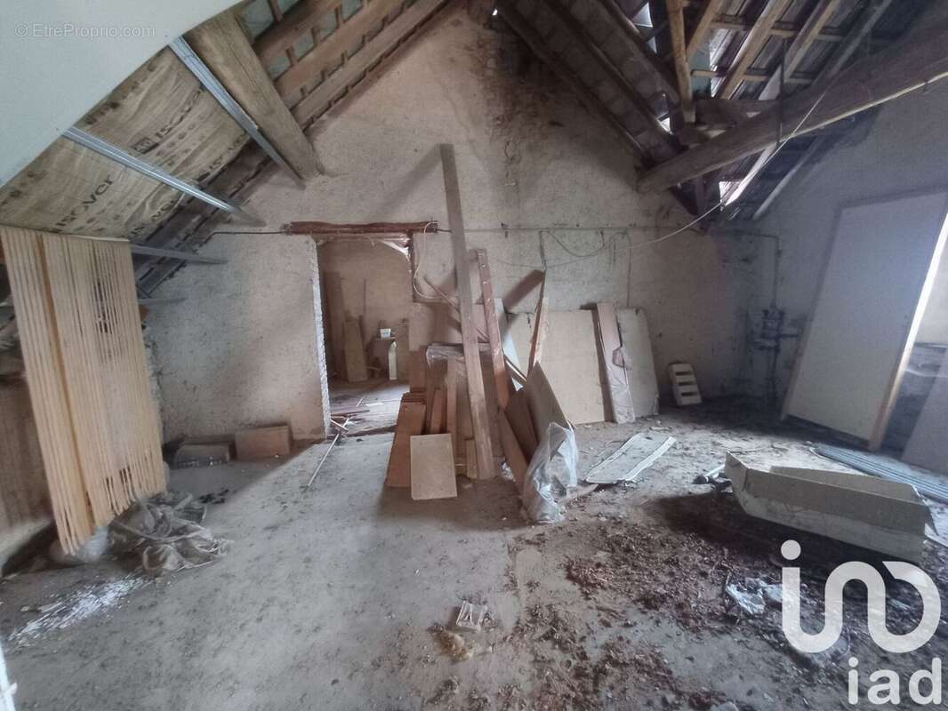 Photo 7 - Maison à AUTUN