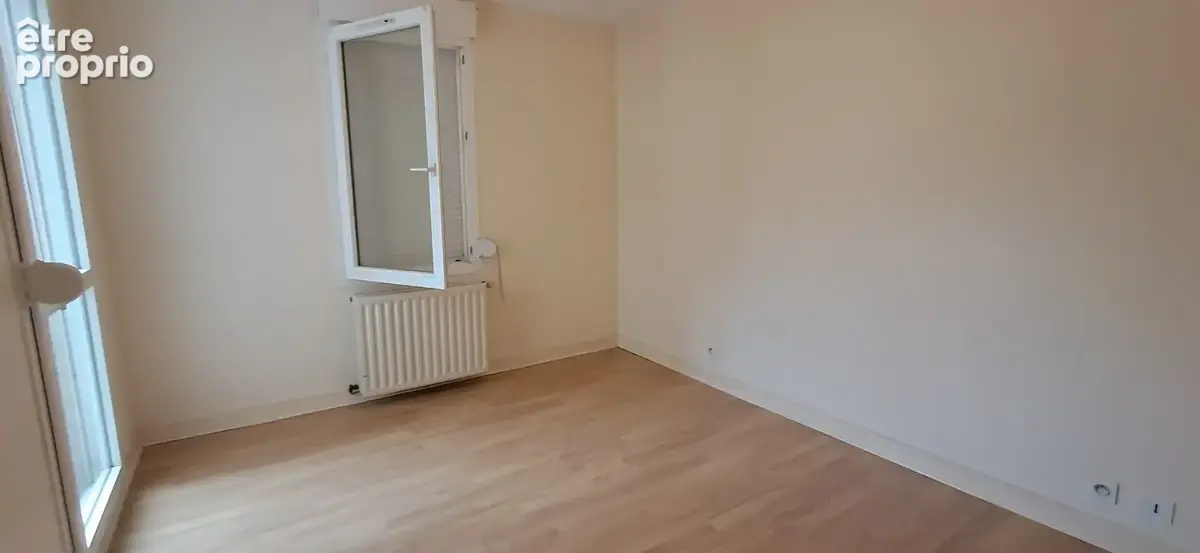 Appartement montoire sur le loir - photo 4
