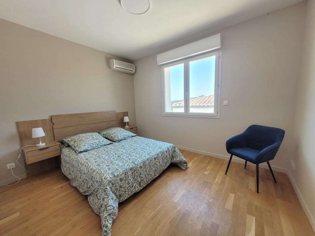 Maison 147 m² à Bandol  - photo 7