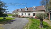 Photo 1 - Maison à CAMBLAIN-L'ABBE
