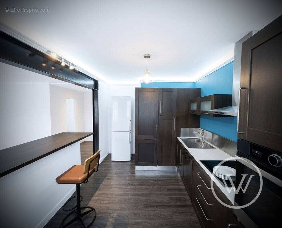 Appartement à LE MANS