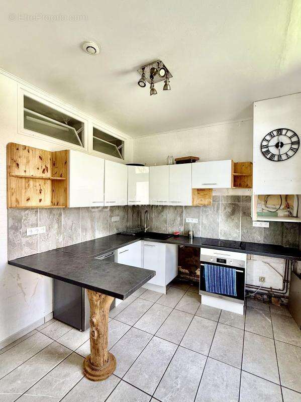 Appartement à LE PIN