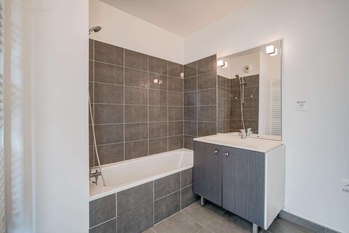 Appartement à QUINT-FONSEGRIVES