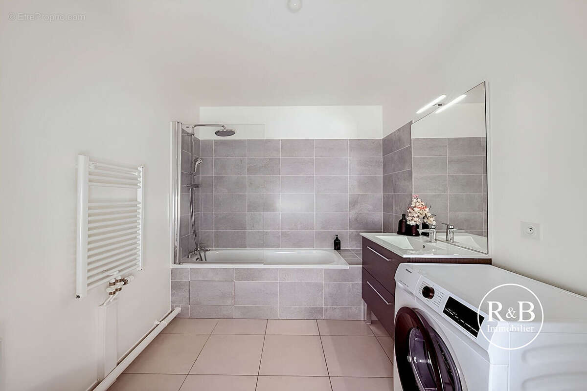 Appartement à PLAISIR