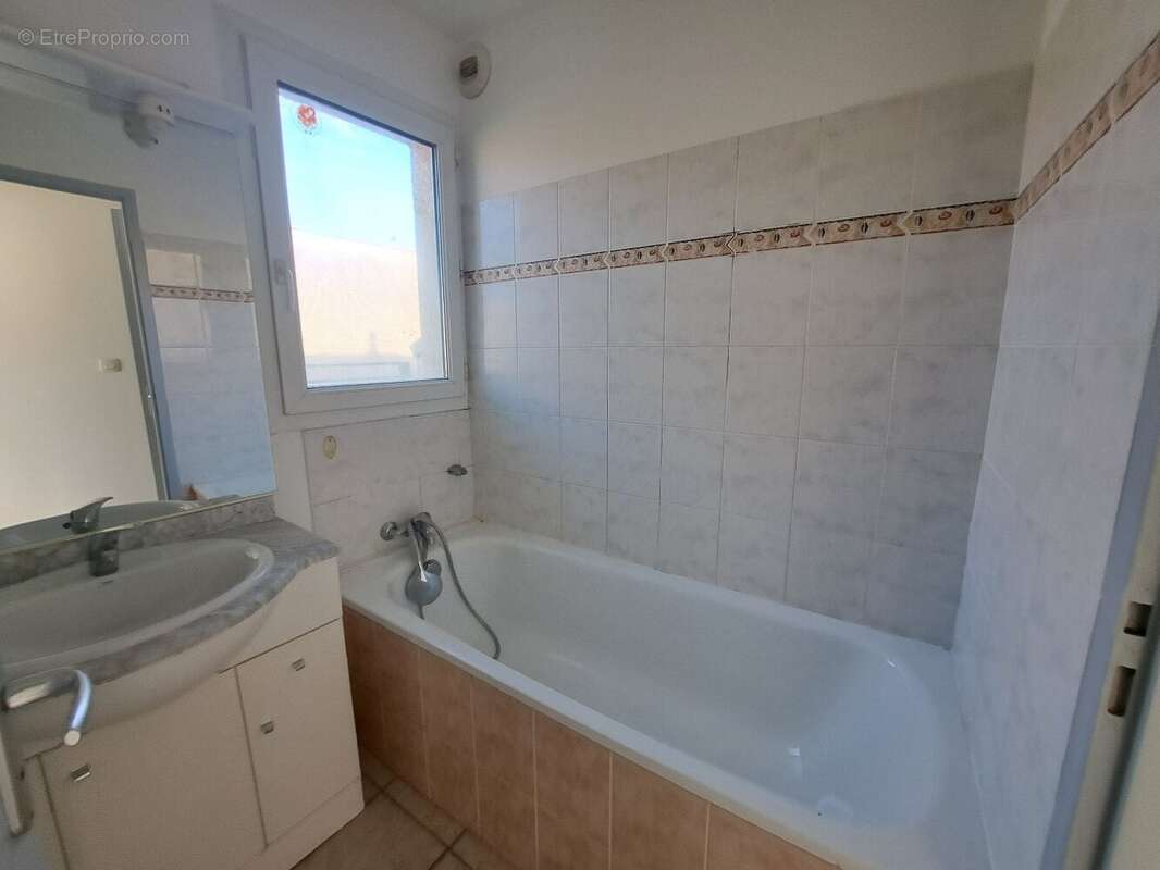 Appartement à MARSEILLAN