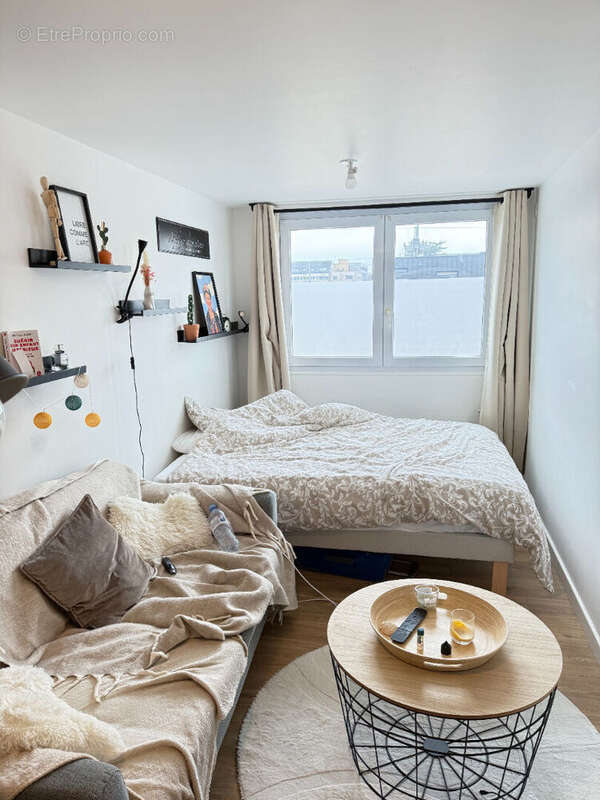Immeuble Saint Brieuc - photo 3