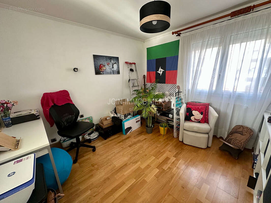 Appartement à DIEPPE