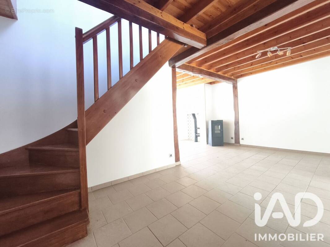 Photo 1 - Maison à BERCK