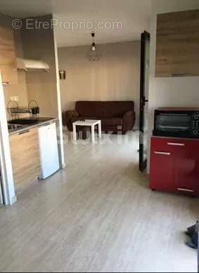 Appartement à AIX-LES-BAINS