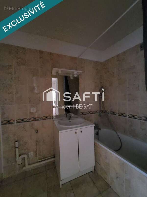 Photo 8 - Appartement à MONTEREAU-FAULT-YONNE