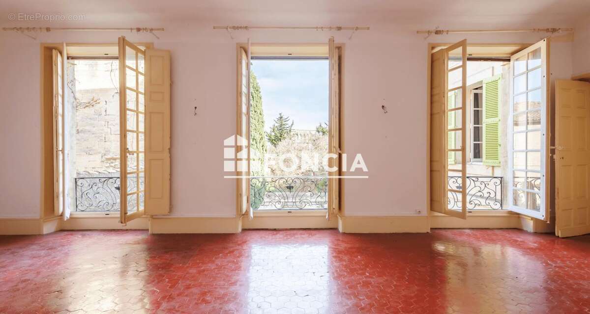 Appartement à AVIGNON