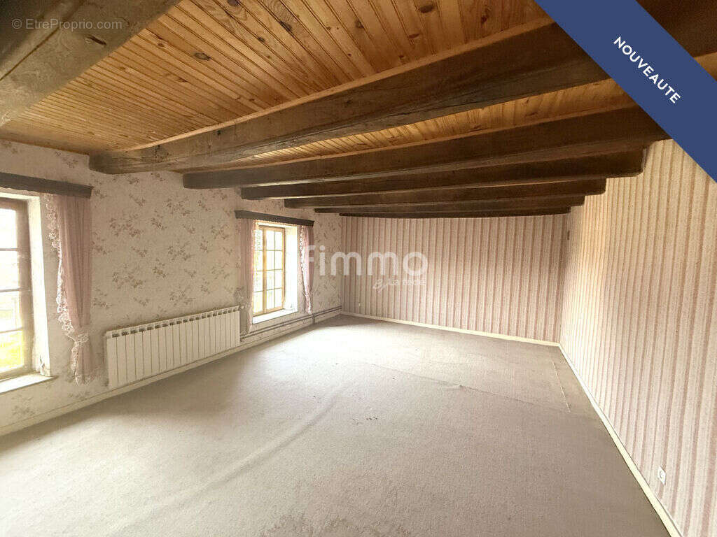 Vends corps de Ferme à Guirlange (Gomelange) - photo 5