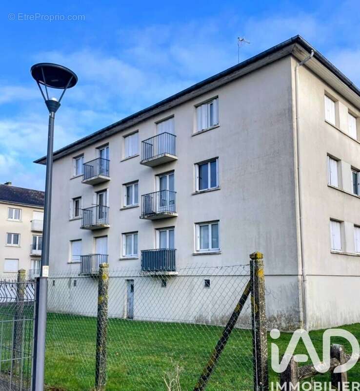 Photo 3 - Appartement à BEAUGENCY