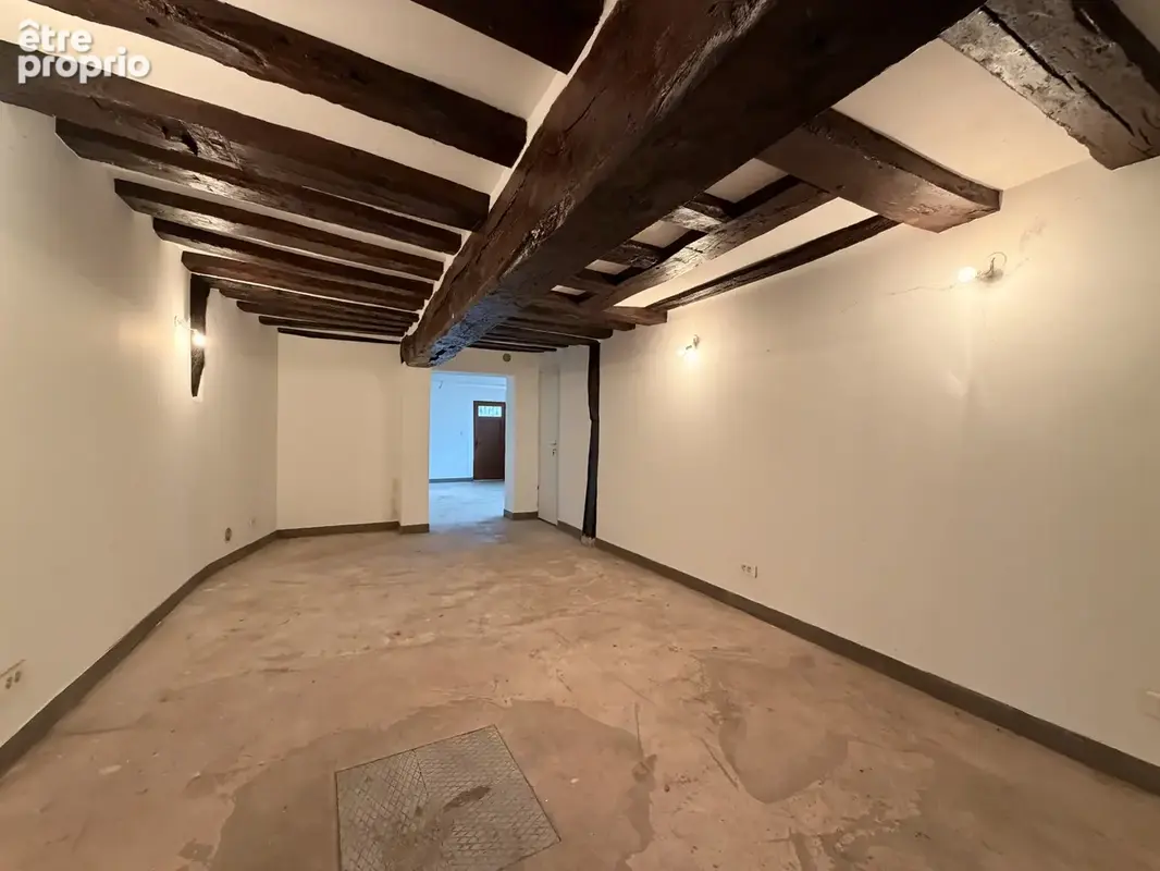 Maison ancienne de ville ! - photo 8