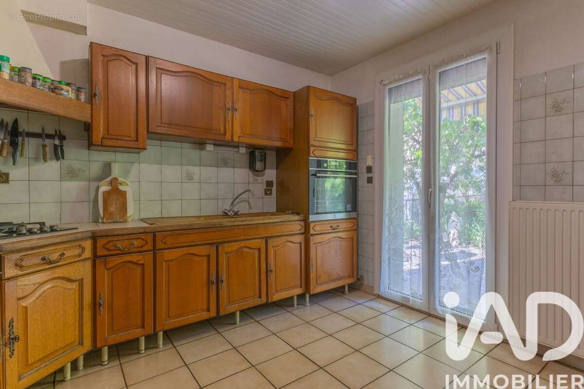 Photo 8 - Maison à GRESY-SUR-AIX
