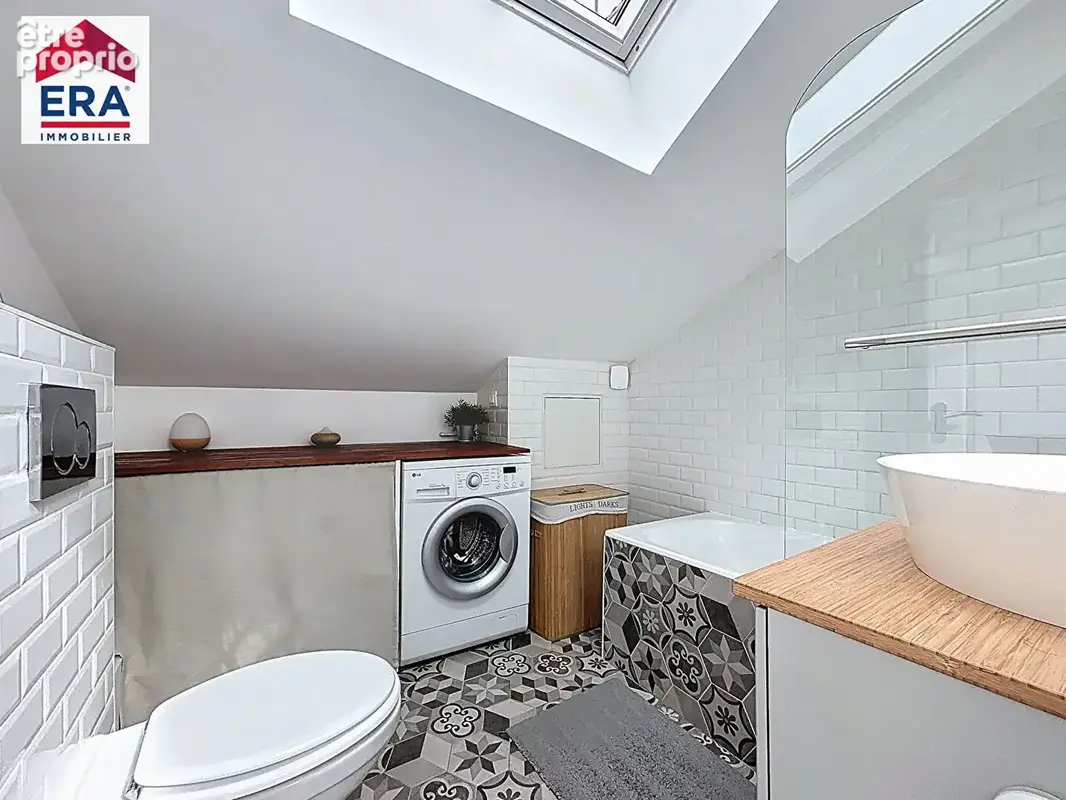 Maison 125m² à ivry-sur-seine - photo 10