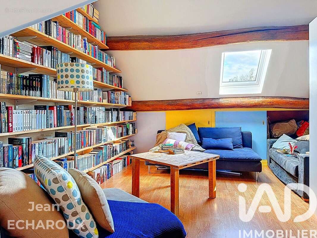 Photo 2 - Maison à DOURDAN