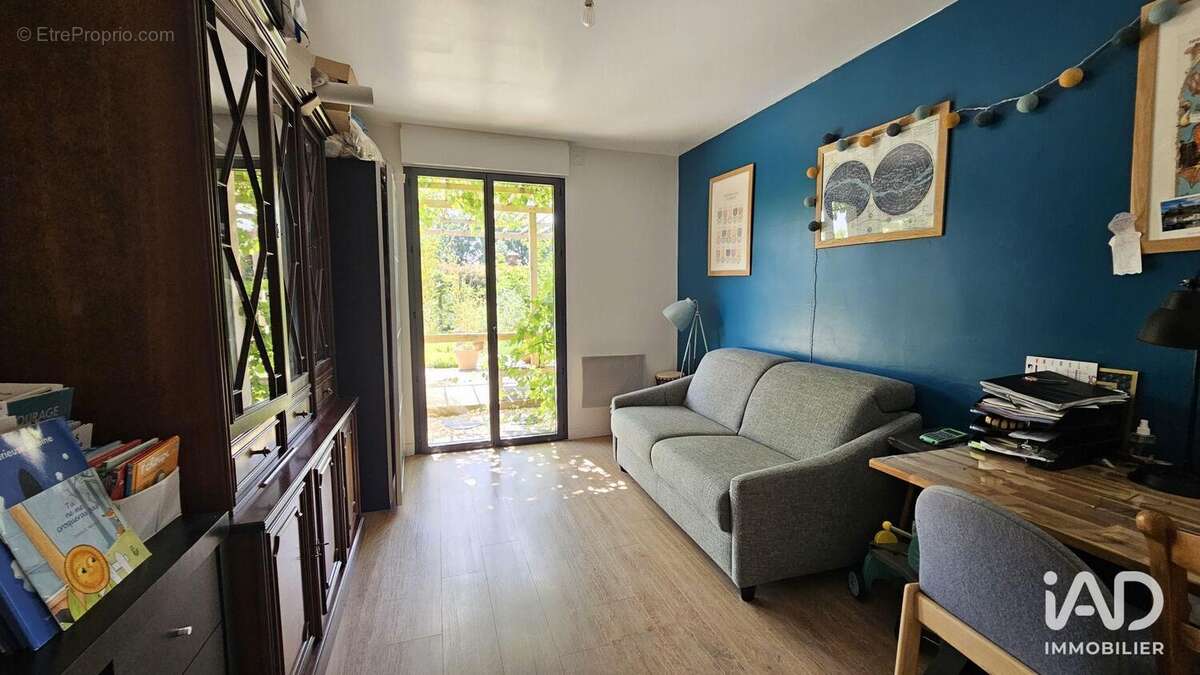 Photo 9 - Maison à SAINT-COLOMBAN