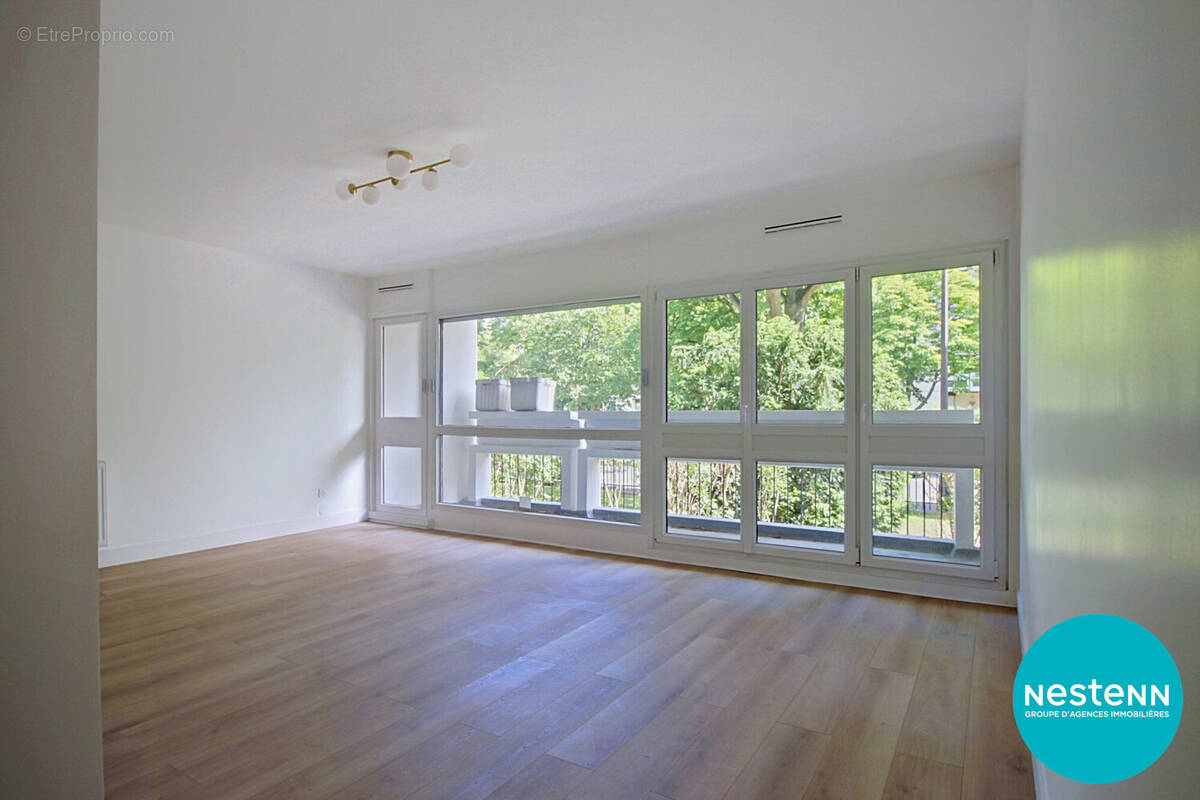 Appartement à RUEIL-MALMAISON