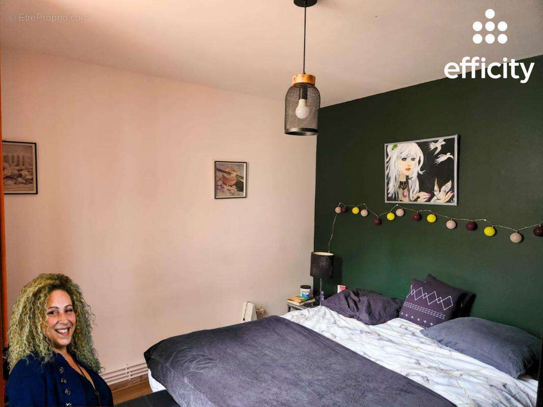 Maison 110 m² à Saint-Romain-Le-Puy  - photo 5