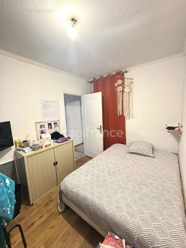 Appartement à MANTES-LA-VILLE