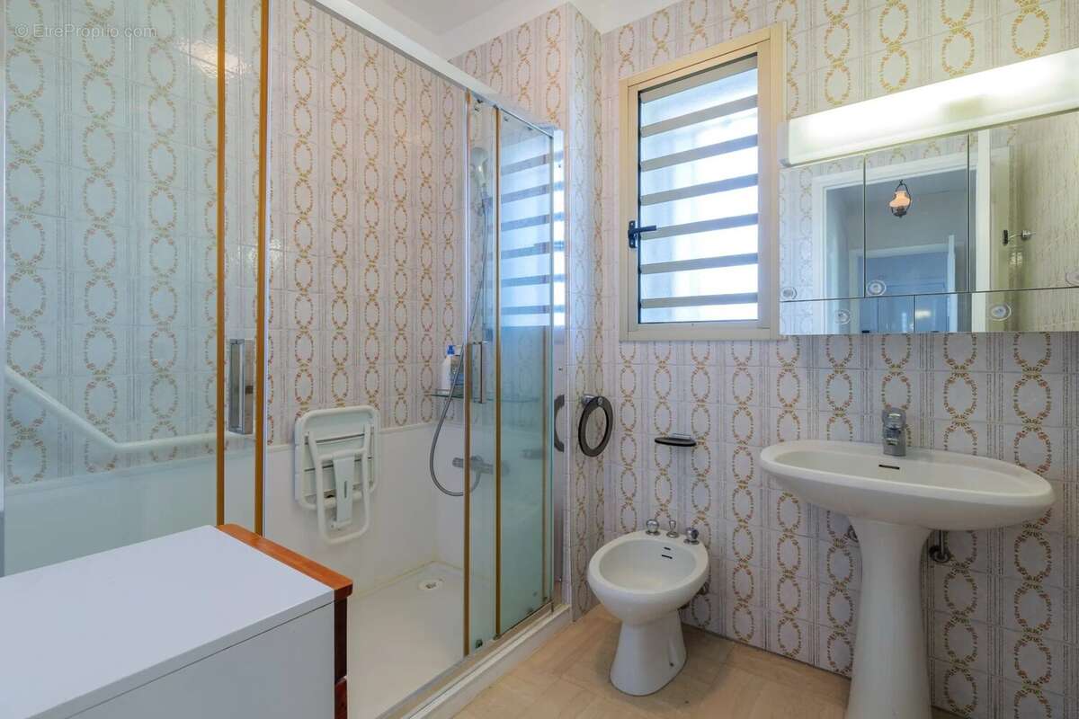 Appartement à CAGNES-SUR-MER