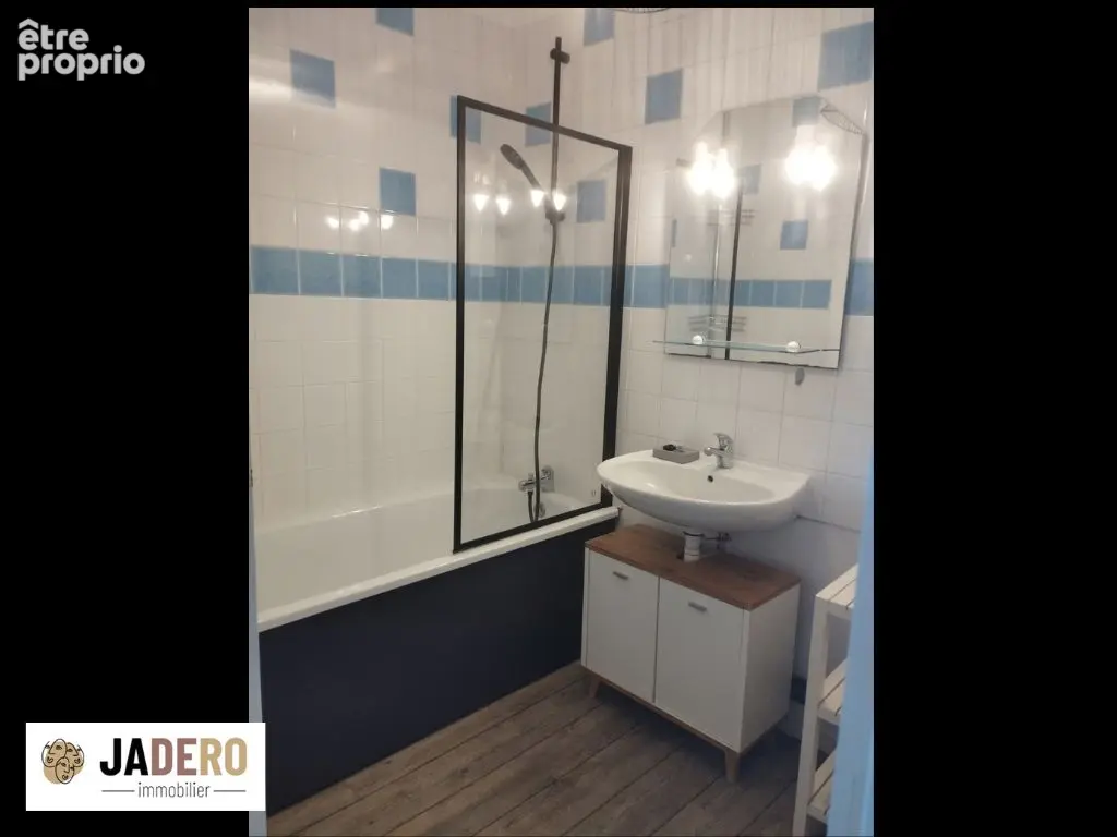 Appartement Bonsecours 2 pièce(s) 48.78 m2 env - photo 7