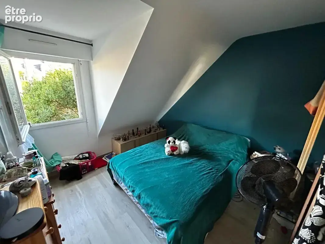 Maison à vendre 4 pièces MUZILLAC (56) - photo 6